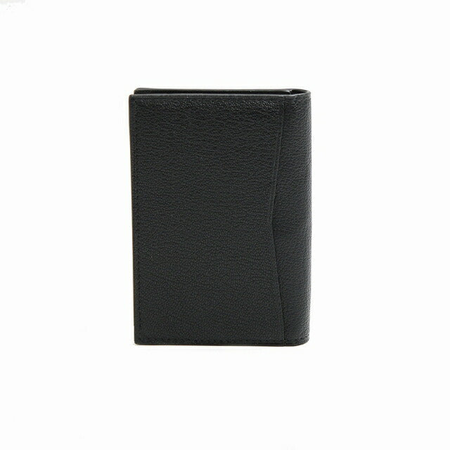 ダンヒル DUNHILL カードケース 20F2475GS001 メンズ デューク DUKE ブラック WQ00051116