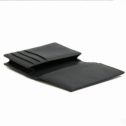 ダンヒル DUNHILL カードケース 20F2475GS001 メンズ デューク DUKE ブラック WQ00051116