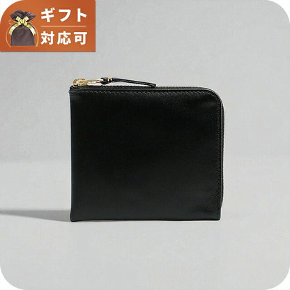 コムデギャルソン COMME DES GARCONS コインケース メンズ ブラック WQ00051131
