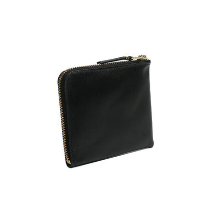 コムデギャルソン COMME DES GARCONS コインケース メンズ ブラック WQ00051131
