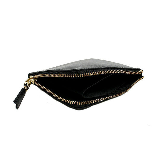 コムデギャルソン COMME DES GARCONS コインケース メンズ ブラック WQ00051131