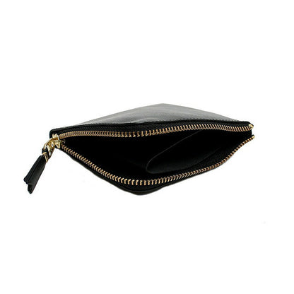 コムデギャルソン COMME DES GARCONS コインケース メンズ ブラック WQ00051131