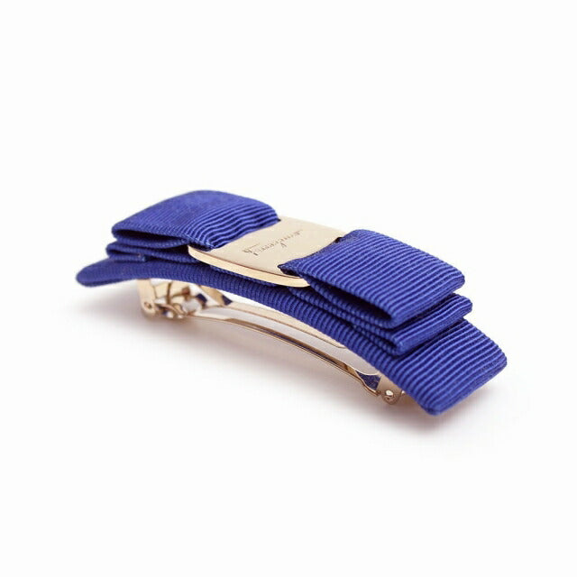 フェラガモ FERRAGAMO バレッタ レディース ヘアアクセサリー 髪留め