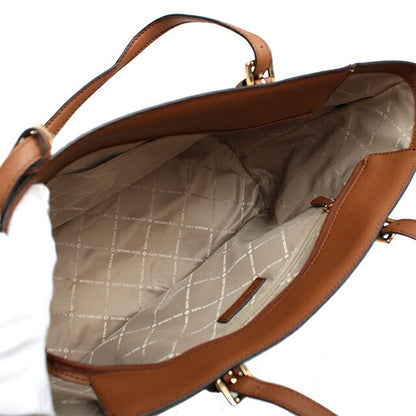 マイケルコース MICHAEL KORS GILLY LG DRWSTG TRVL TOTE VANILLA トートバッグ 35S1G2GT7B-VANILLA レディース バニラ WQ00051148