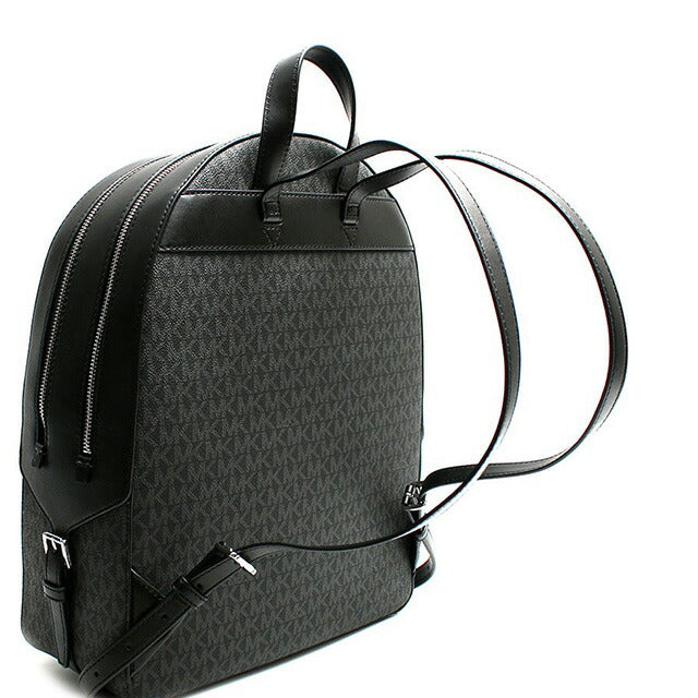 Michael Kors MICHAEL KORS JAYCEE LARGE LOGO BACKPACK Backpack 35S2S8TB7B-BLACK Women&