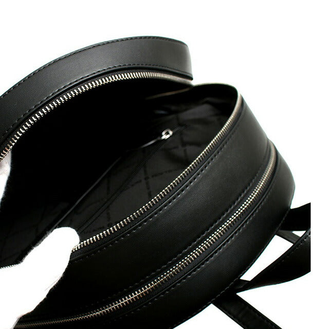 Michael Kors MICHAEL KORS JAYCEE LARGE LOGO BACKPACK Backpack 35S2S8TB7B-BLACK Women&