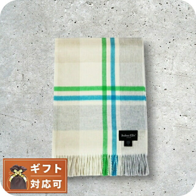 ジョシュアエリス Joshua Ellis レディース マフラー SAND ストール カシミヤ CPG51788 WQ00051156