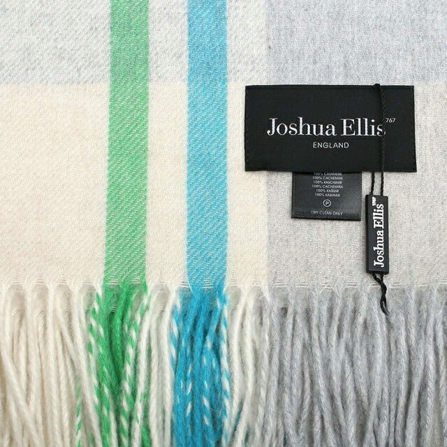 ジョシュアエリス Joshua Ellis レディース マフラー SAND ストール カシミヤ CPG51788 WQ00051156