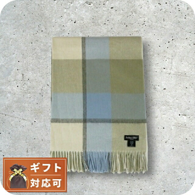 ジョシュアエリス Joshua Ellis レディース マフラー BEIGE ストール カシミヤ CPG51798 WQ00051157