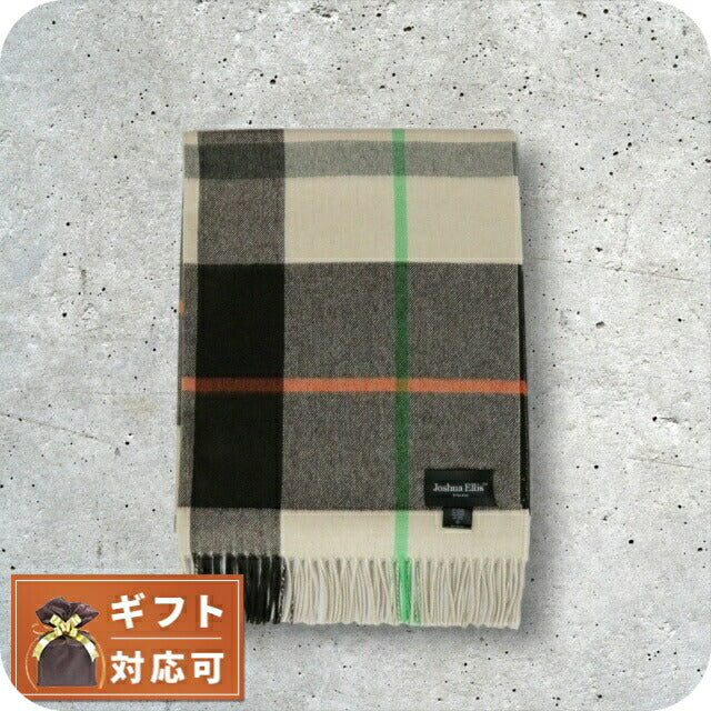 ジョシュアエリス Joshua Ellis レディース マフラー VANILLA ストール カシミヤ CPG51799 WQ00051158