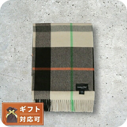 ジョシュアエリス Joshua Ellis レディース マフラー VANILLA ストール カシミヤ CPG51799 WQ00051158