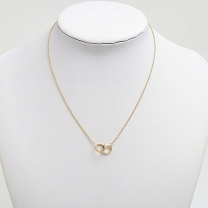 ダニエルウェリントン DANIEL WELLINGTON ELAN UNITY NECKLACE ネックレス DW00400219 レディース ゴールド WQ00051250