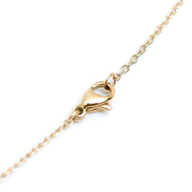 ダニエルウェリントン DANIEL WELLINGTON ELAN UNITY NECKLACE ネックレス DW00400219 レディース ゴールド WQ00051250