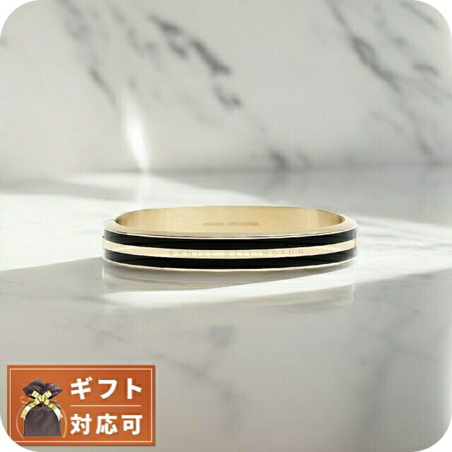 ダニエルウェリントン DANIEL WELLINGTON EMALIE INFINITE バングル DW00400300 レディース ゴールド WQ00051257