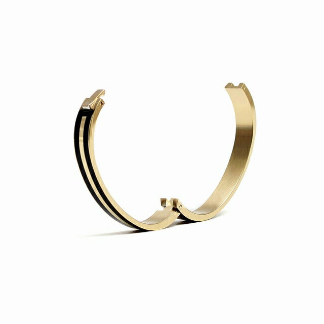 ダニエルウェリントン DANIEL WELLINGTON EMALIE INFINITE バングル DW00400300 レディース ゴールド WQ00051257