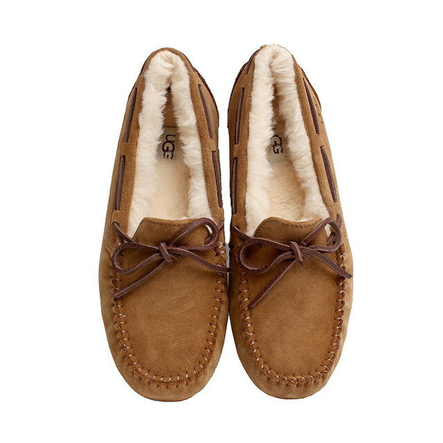 UGG DAKOTA SHOES モカシン 1107949-PEWTER アグ UGG DAKOTA 靴 SHOES モカシン 1107949-CHESTNUT-6