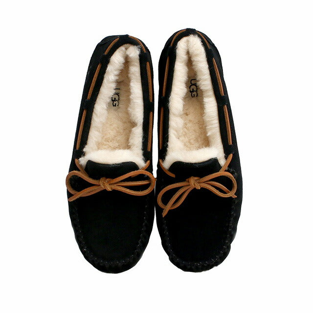 即納UGG NEWスエードDAKOTA 1107949 BLACK 即納UGG NEWスエードDAKOTA 1107949 BLACK (UGG/スリッポン