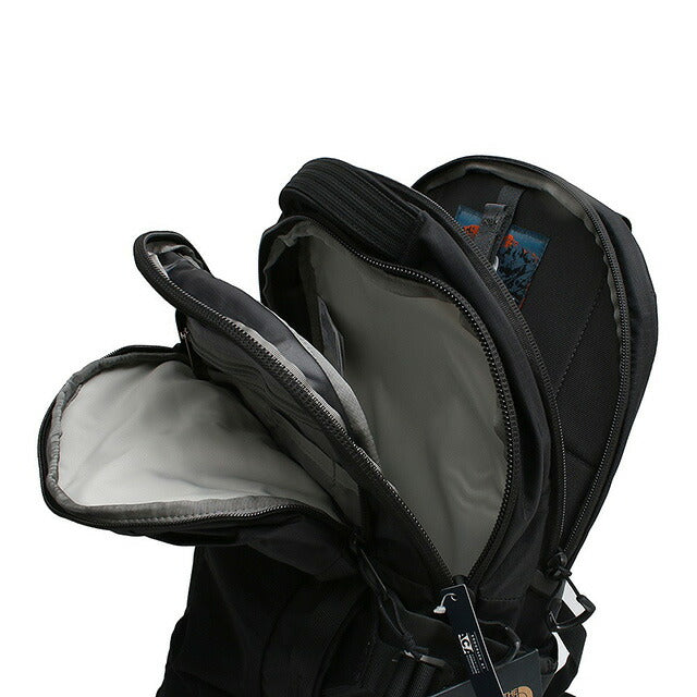 ノースフェイス THE NORTH FACE RECON リュックサック バックパック