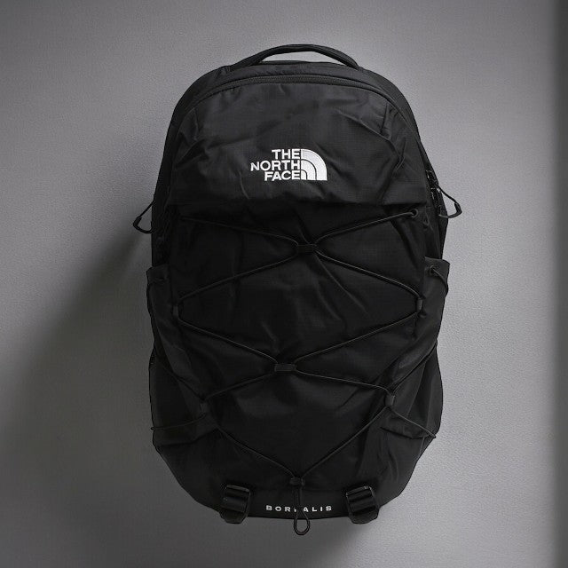 ノースフェイス THE NORTH FACE BOREALIS リュックサック バックパック NF0A52SE-KX7 メンズ ブラック WQ00051273