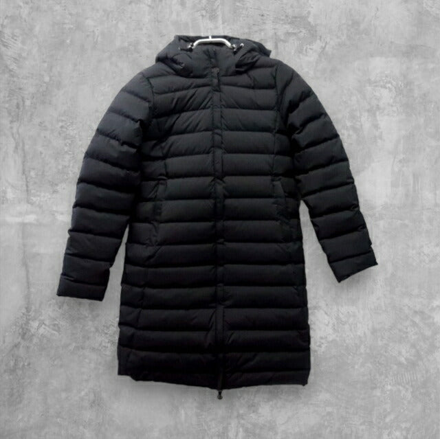 ピレネックス PYRENEX SPOUTNIC LONG SOFT2 ダウンジャケット ピレネックス PYRENEX SPOUTNIC LONG SOFT2 ダウンジャケット