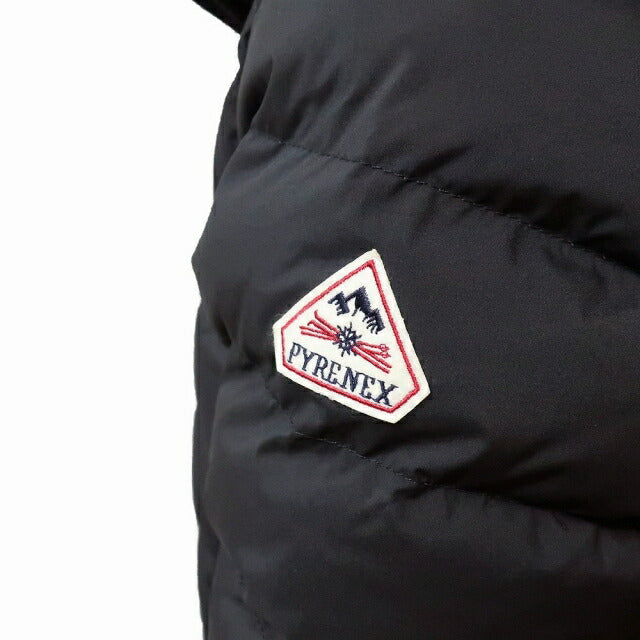 ピレネックス PYRENEX SPOUTNIC SOFT2 ダウンジャケット HWS005