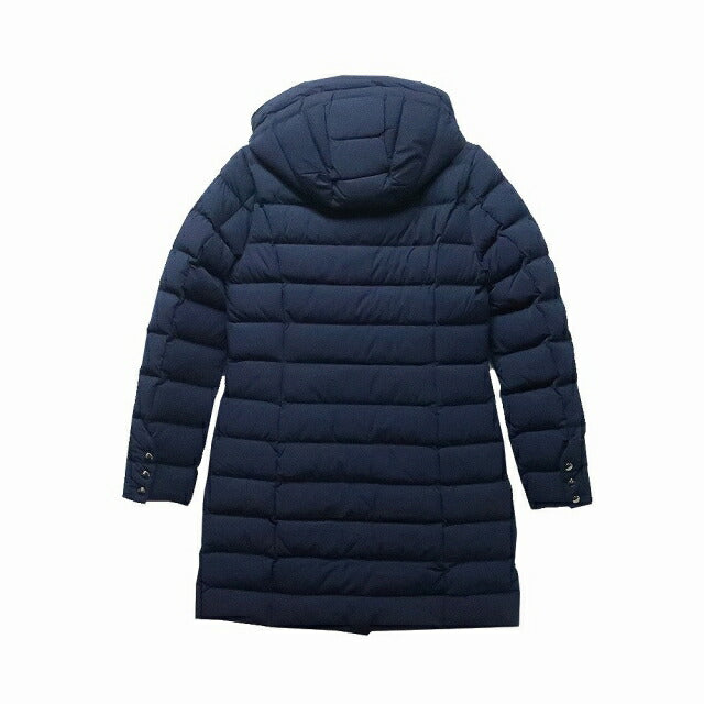 CAPE HORN SANTACRUZ ダウンジャケット レディース 52570-400-42 ケープホーン CAPE HORN SANTACRUZ ダウンジャケット 52570-400