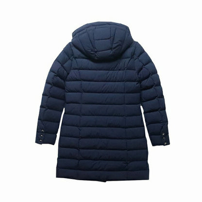 ケープホーン CAPE HORN SANTACRUZ ダウンジャケット 52570-400-44 レディース ブルー ダウンジャケット WQ00051289