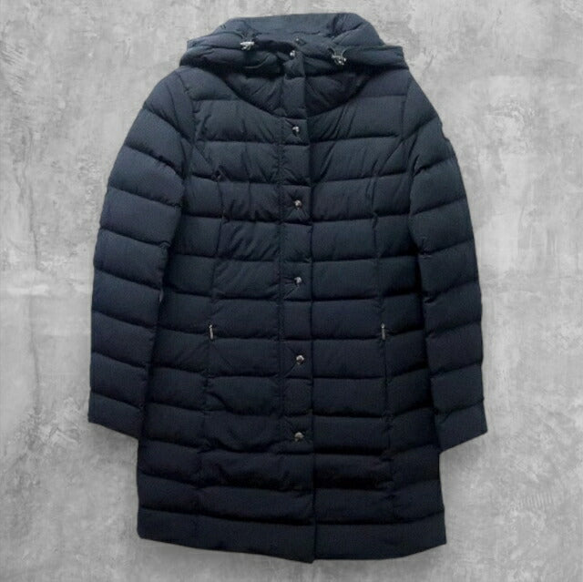 ケープホーン CAPE HORN SANTACRUZ ダウンジャケット 52570-500-40 レディース ブラック ダウンジャケット WQ00051291