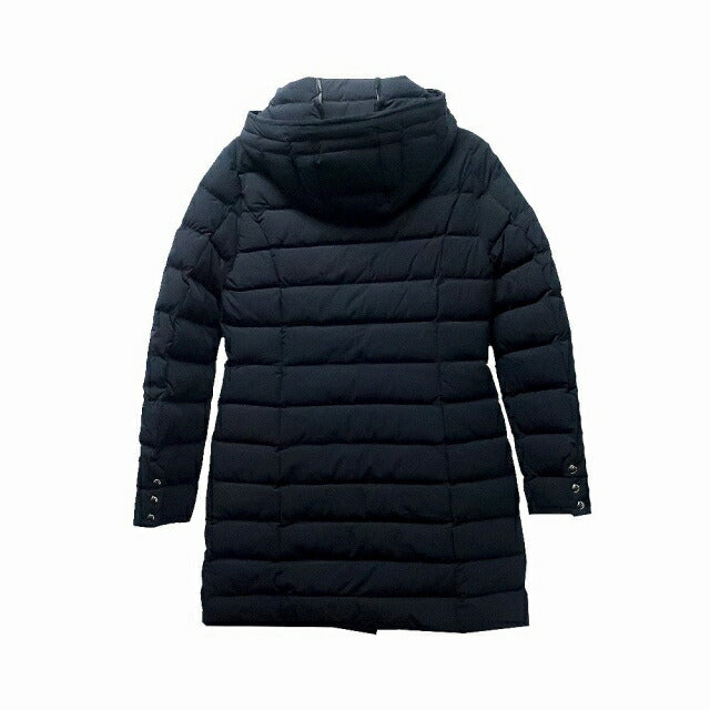 ケープホーン CAPE HORN SANTACRUZ ダウンジャケット 52570-500-40 レディース ブラック ダウンジャケット WQ00051291