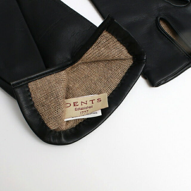 デンツ DENTS BATH 手袋 グローブ 5-9001-BLACK-75 メンズ ブラック WQ00051388