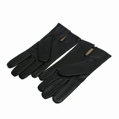 デンツ DENTS BATH 手袋 グローブ 5-9001-BLACK-75 メンズ ブラック WQ00051388