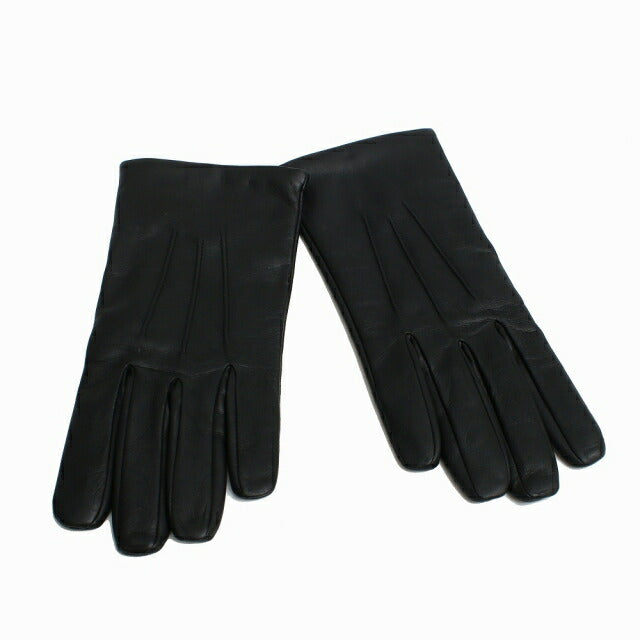 デンツ DENTS BATH 手袋 グローブ 5-9001-BLACK-75 メンズ ブラック WQ00051388