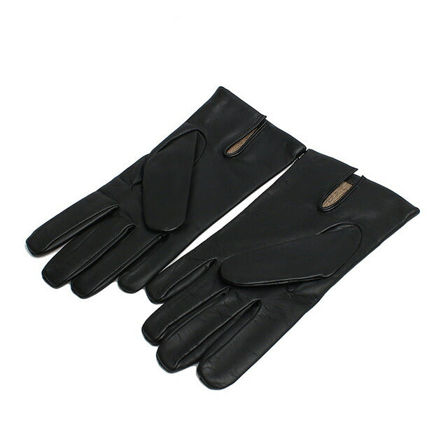 デンツ DENTS BATH 手袋 グローブ 5-9001-BLACK-8 メンズ ブラック