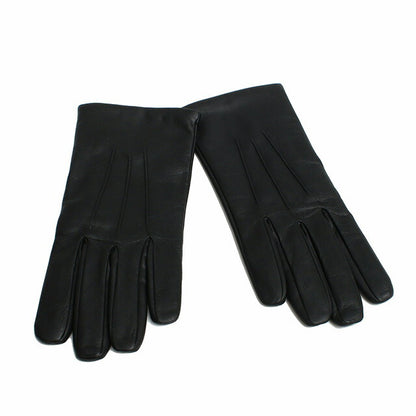 デンツ DENTS BATH 手袋 グローブ 5-9001-BLACK-8 メンズ ブラック WQ00051389