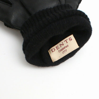 デンツ DENTS PENRITH 手袋 グローブ 5-9018-BLACK-M メンズ ブラック WQ00051394
