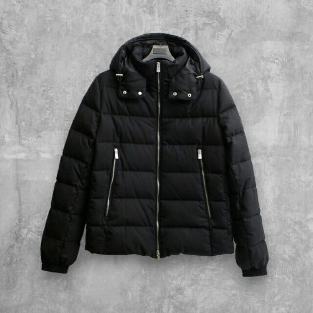 TATRAS DOMIZIANO Down Coat MTATA4289-D-BK-2 Men's Black WQ00051454