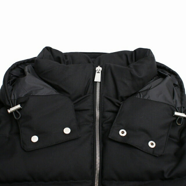 TATRAS DOMIZIANO Down Coat MTATA4289-D-BK-2 Men's Black WQ00051454