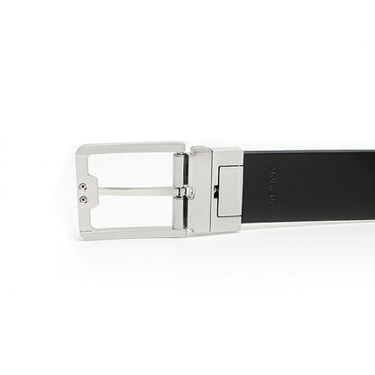 エンポリオアルマーニ EMPORIO ARMANI ベルト Y4S502-Y221E-81386 メンズ ブラック WQ00051480