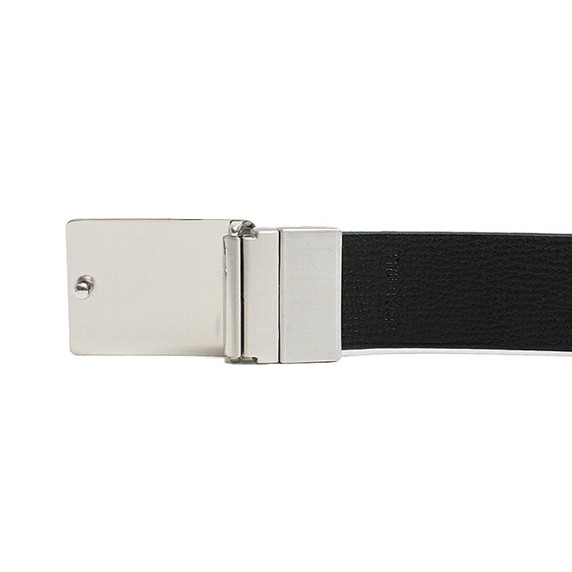 エンポリオアルマーニ EMPORIO ARMANI ベルト Y4S563-Y737E-88017 メンズ ブラック WQ00051482