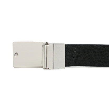 エンポリオアルマーニ EMPORIO ARMANI ベルト Y4S563-Y737E-88017 メンズ ブラック WQ00051482
