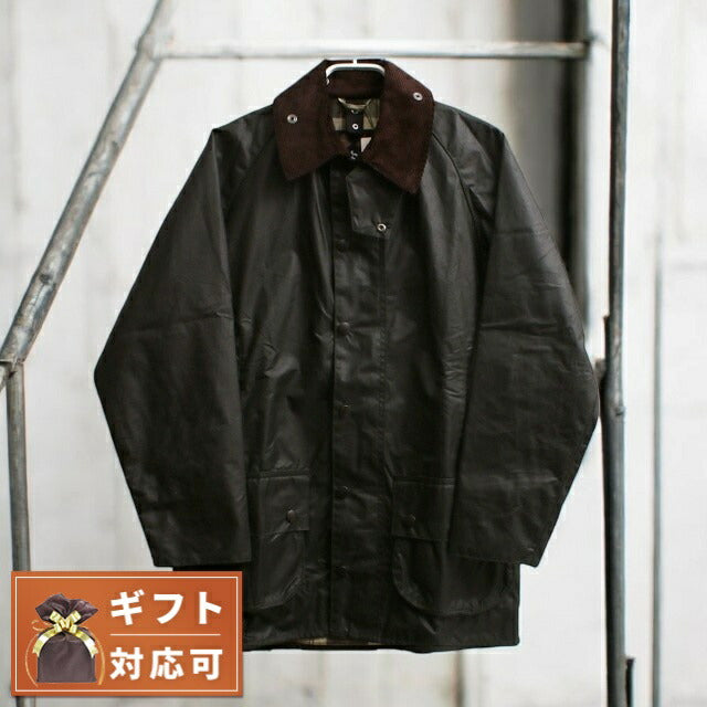 バブアーBarbour BEAUFORT ジャケット MWX0017SG91-40 メンズ Sage オイルコート ワックス バブワー WQ00051540