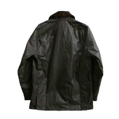 バブアーBarbour BEDALE ジャケット MWX0018SG91-36 メンズ Sage オイルコート ワックス バブワー WQ00051542
