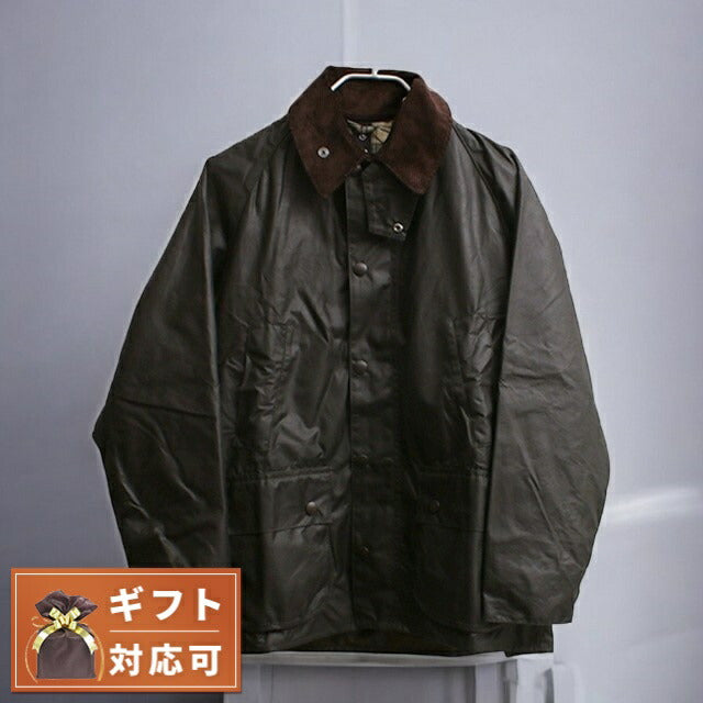 バブアーBarbour BEDALE ジャケット MWX0018SG91-38 メンズ Sage オイルコート ワックス バブワー WQ00051543