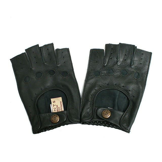 デンツ DENTS SNETTERTON 手袋 フィンガーレス グローブ 5-1009