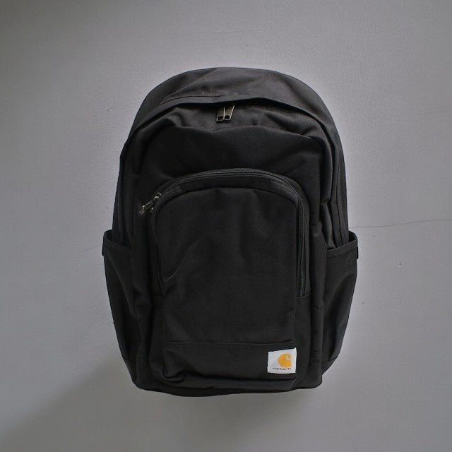 カーハート Carhartt リュックサック B0000279-BLACK 25L Classic Laptop Backpack　メンズ ブラック WQ00051577