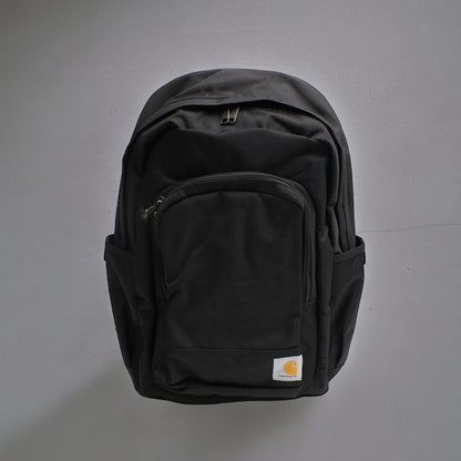 カーハート Carhartt リュックサック B0000279-BLACK 25L Classic Laptop Backpack　メンズ ブラック WQ00051577