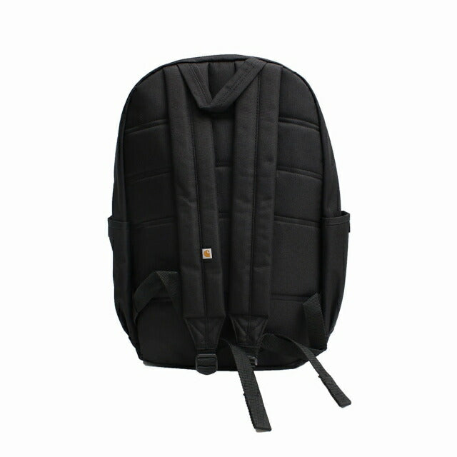 カーハート Carhartt リュックサック B0000279-BLACK 25L Classic Laptop Backpack　メンズ ブラック WQ00051577