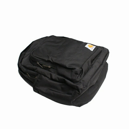 カーハート Carhartt リュックサック B0000279-BLACK 25L Classic Laptop Backpack　メンズ ブラック WQ00051577
