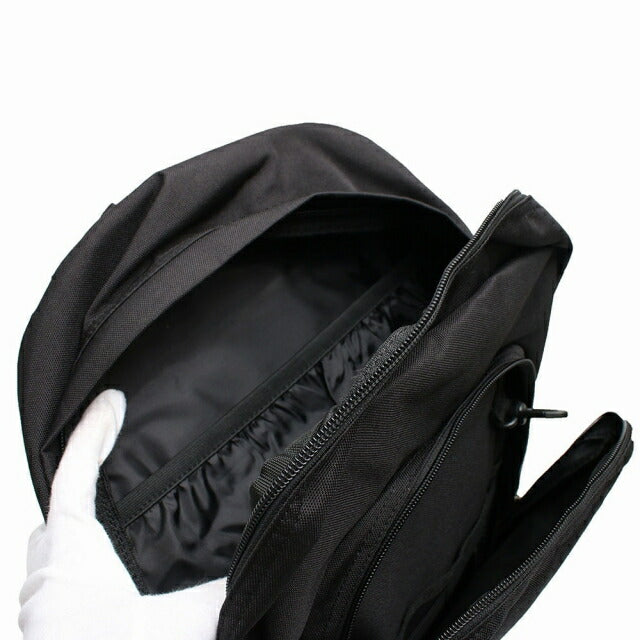 カーハート Carhartt リュックサック B0000279-BLACK 25L Classic Laptop Backpack　メンズ ブラック WQ00051577