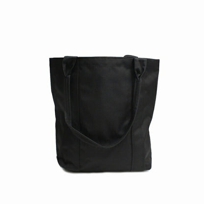 カーハート Carhartt トートバッグ B0000378-BLACK Vertical Open Tote　メンズ ブラック WQ00051584
